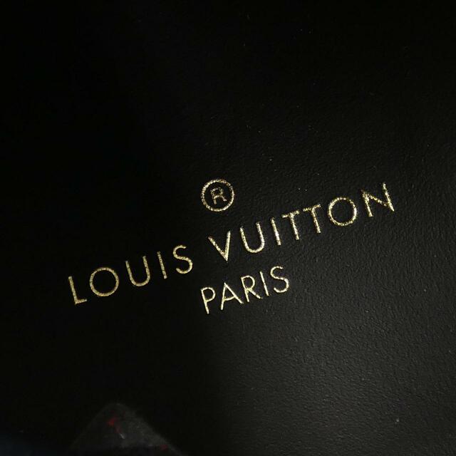 ルイヴィトン LOUIS VUITTON スニーカー