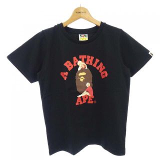 エーエイプバイアベイシングエイプ(AAPE BY A BATHING APE)のアベイシングエイプ A BATHING APE Tシャツ(カットソー(長袖/七分))