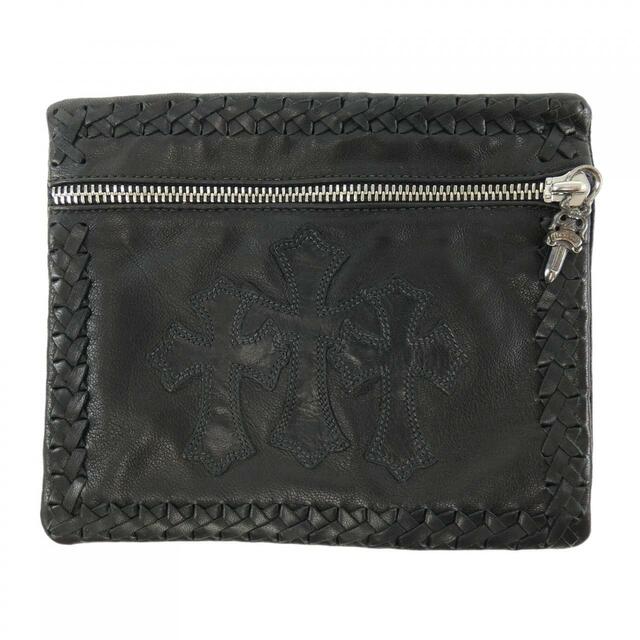 クロムハーツ CHROME HEARTS POUCH