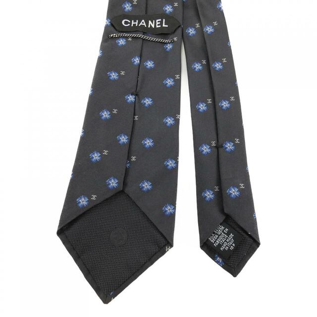 シャネル CHANEL NECKTIE 1