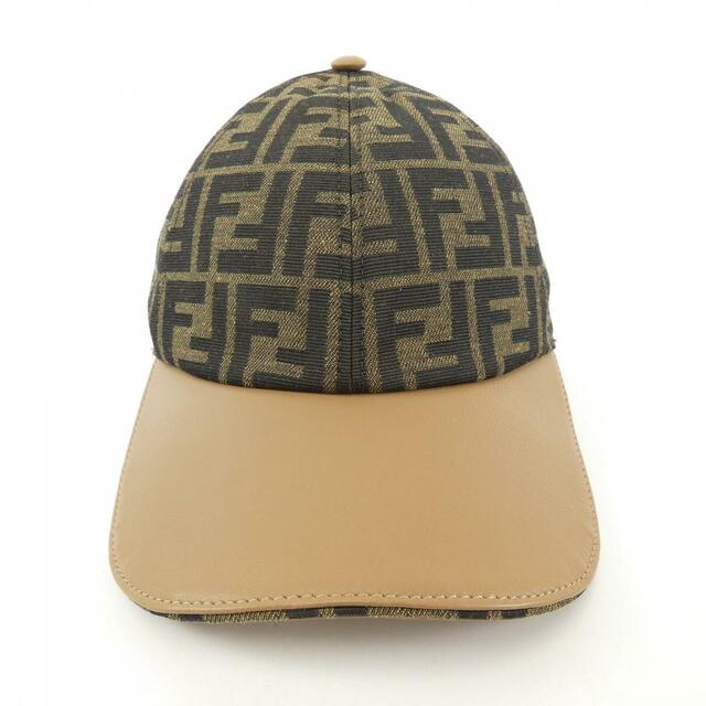 FENDI - フェンディ FENDI キャップの通販 by KOMEHYO ONLINE ラクマ店