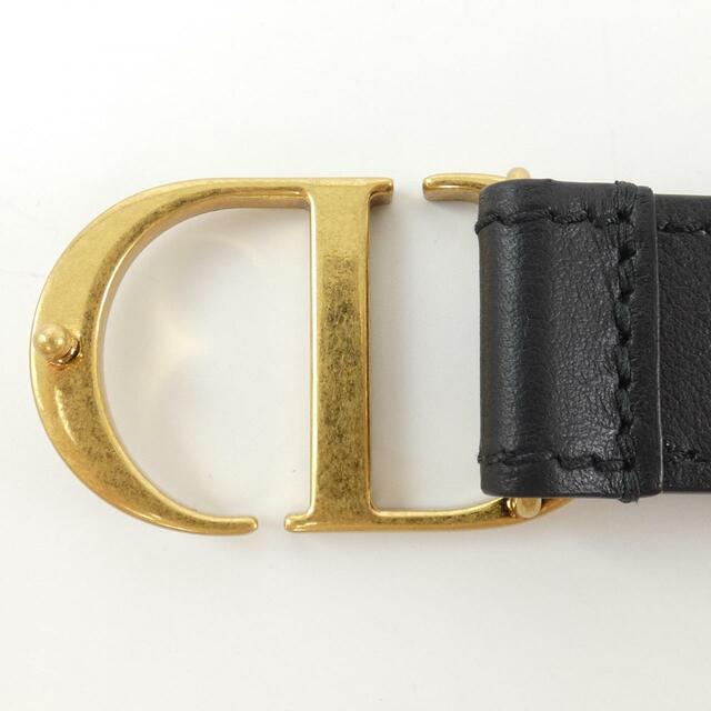 Christian Dior(クリスチャンディオール)のクリスチャンディオール CHRISTIAN DIOR BELT レディースのファッション小物(その他)の商品写真