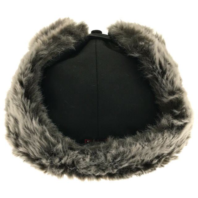 Supreme - SUPREME シュプリーム 19AW×NEW ERA Ear Flap BOX Supreme - SUPREME シュプリーム 19AW×NEW ERA Ear Flap BOX