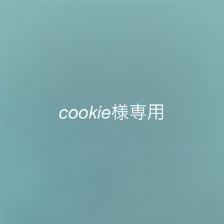 cookie様専用(その他)