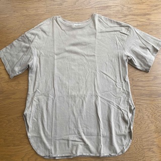 ジーユー(GU)のGU   Tシャツ　XLサイズ　(Tシャツ/カットソー(半袖/袖なし))