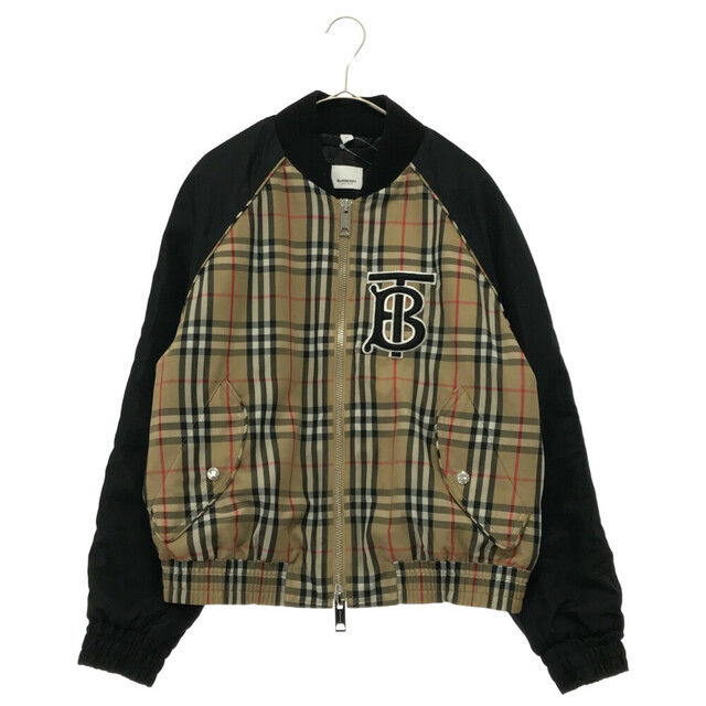 BURBERRY LONDON バーバリーロンドン Harlington Jacket ハリントン