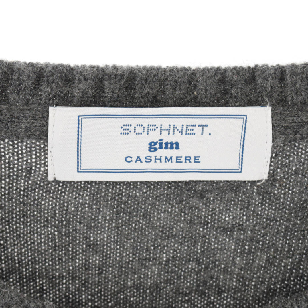 SOPHNET. - SOPHNET. ソフネット 20AW AUTHENTIC SCORPION LOGO