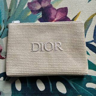 クリスチャンディオール(Christian Dior)のクリスチャンDIOR ポーチ(ポーチ)