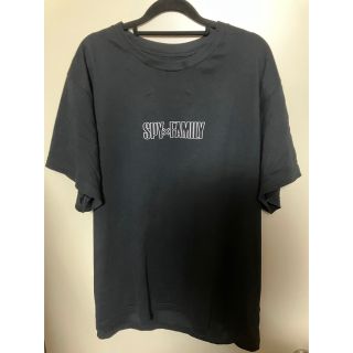 XXL UNIQLO × SPY FAMILY Tシャツ スパイファミリー UT(Tシャツ/カットソー(半袖/袖なし))