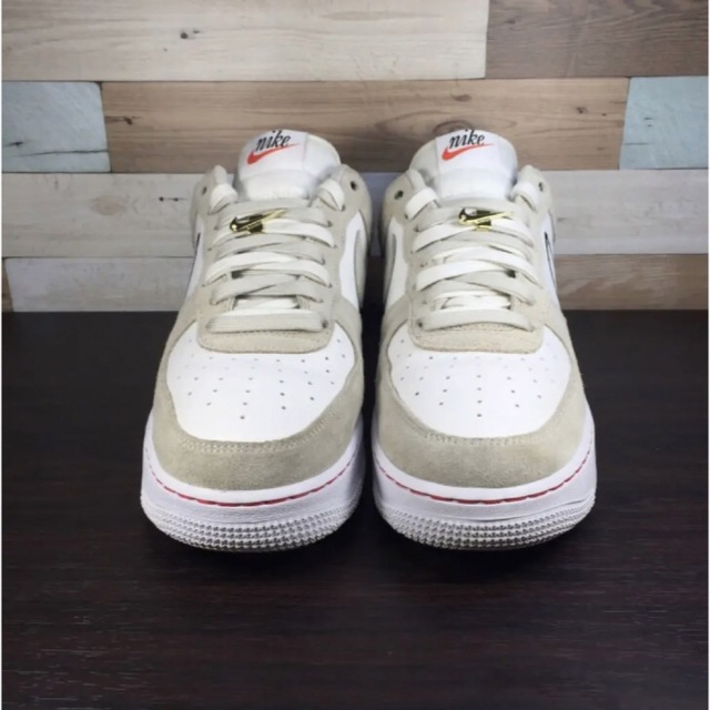 NIKE AIR FORCE 1 07 LV8 FIRST USE 28.5cm 1