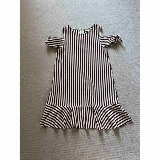 ザラキッズ(ZARA KIDS)のワンピース(ワンピース)