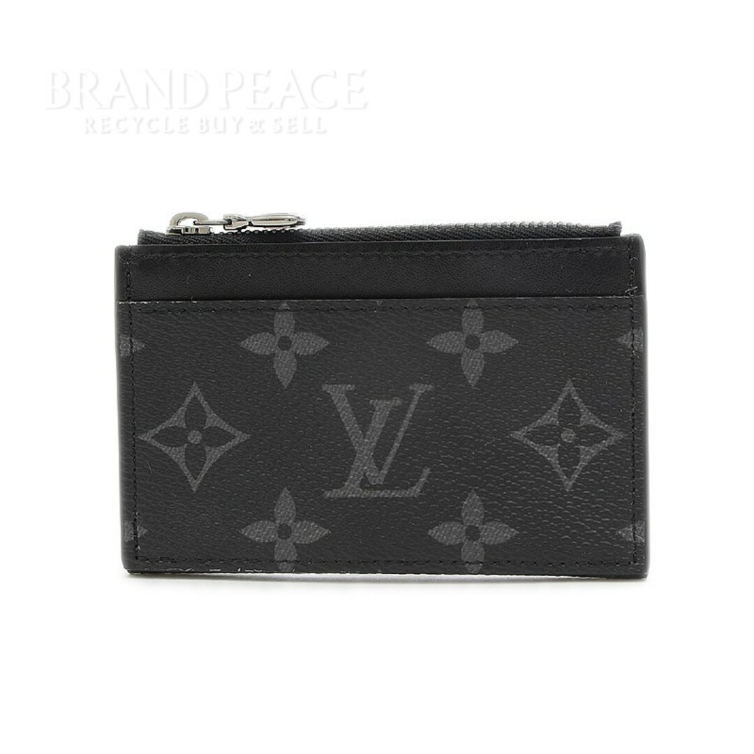 LOUIS VUITTON - ルイ・ヴィトン モノグラムエクリプス コンパクト