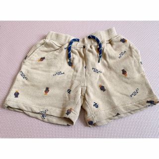 ポロ(POLO（RALPH LAUREN）)のPOLO  ハーフパンツ(パンツ/スパッツ)