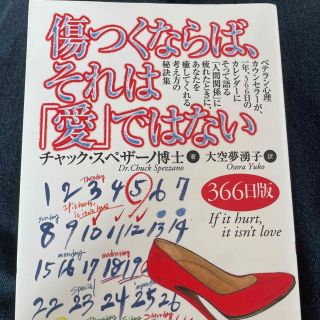 傷つくならば、それは「愛」ではない(文学/小説)