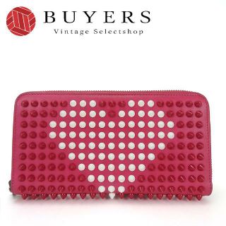 ルブタン(Christian Louboutin) 白 財布(レディース)の通販 46点
