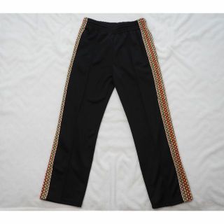 Toironier - SIDE LINE TRACK PANTS ブラック/F(その他)