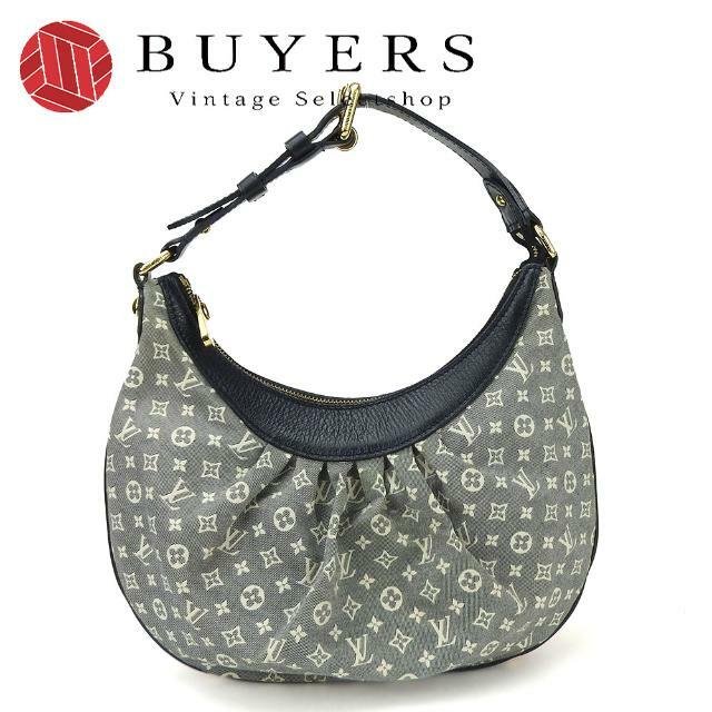 LOUIS VUITTON - 【中古】 ルイヴィトン ワンショルダーバッグ 肩掛け ...