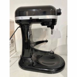KitchenAid キッチンエイドスタンドミキサー 600 + Kitoartの通販 by ...