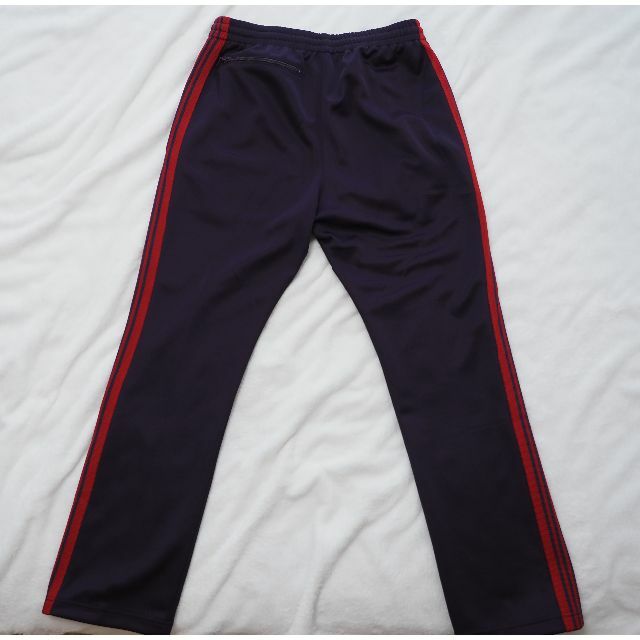 Needles - Narrow Track Pant (PURPLE/S)