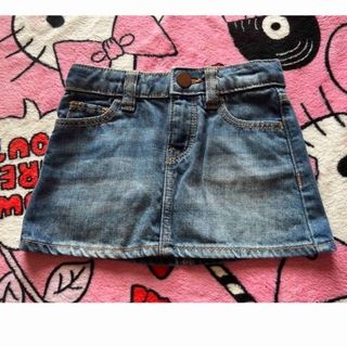 ベビーギャップ(babyGAP)のbaby GAPのスカート♡(*´ `*)(値下げ中)(スカート)