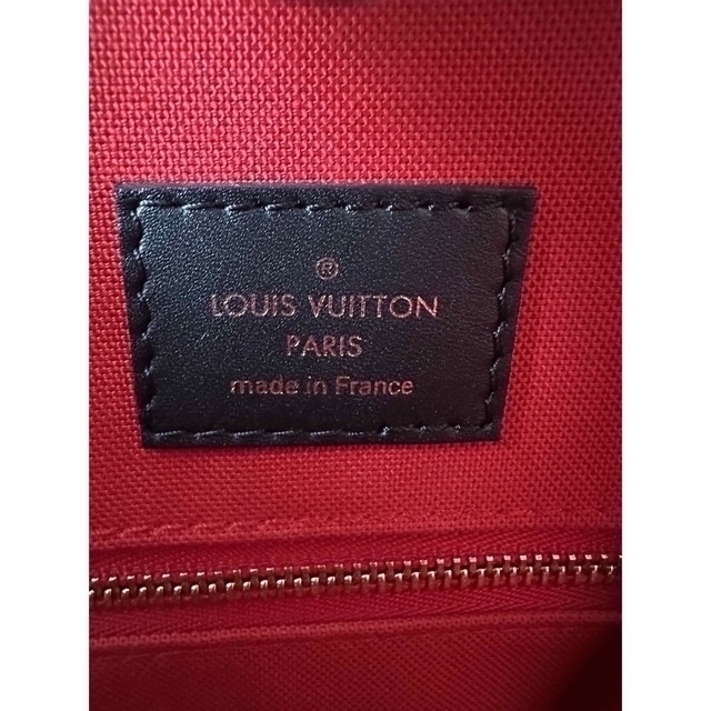 LOUIS VUITTON(ルイヴィトン)のルイヴィトン オンザゴー レディースのバッグ(ハンドバッグ)の商品写真