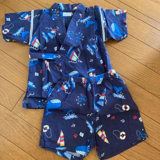 コンビミニ 甚平/浴衣(ベビー服)の通販 54点 | Combi miniのキッズ