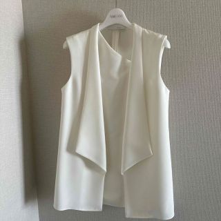 ADEAM フォクシー　美品　ホワイト