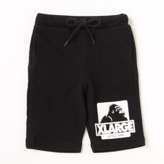 エクストララージ(XLARGE)のXLARGEキッズ　7分丈パンツ(パンツ/スパッツ)