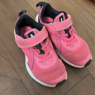 NIKE 17cm シューズ　靴(スニーカー)