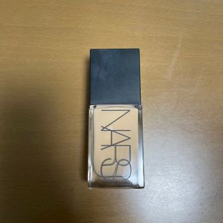 ナーズ(NARS)のNARS ライトリフレクティングファンデーション  02176(ファンデーション)