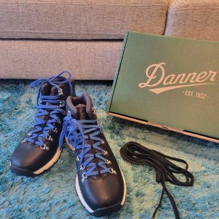 新品✨DANNER ダナー スニーカー トレッキングシューズ 【26.5】軽量