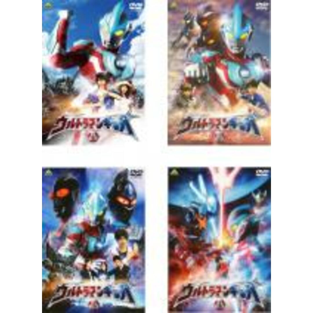 全巻セット【中古】DVD▽ウルトラマンギンガ(4枚セット)第1話～第11話