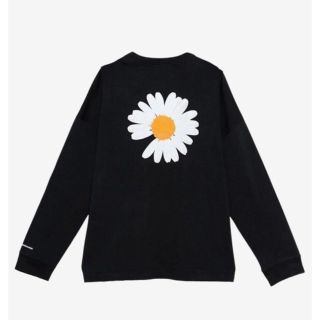 ナイキ(NIKE)の新品！NIKE PEACE MINUCE ONE Long Sleeve Tee(Tシャツ/カットソー(七分/長袖))