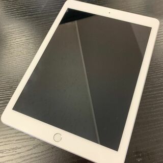 【新品・未開封】iPad 32GB Wi-Fi シルバー MR7G2J/A