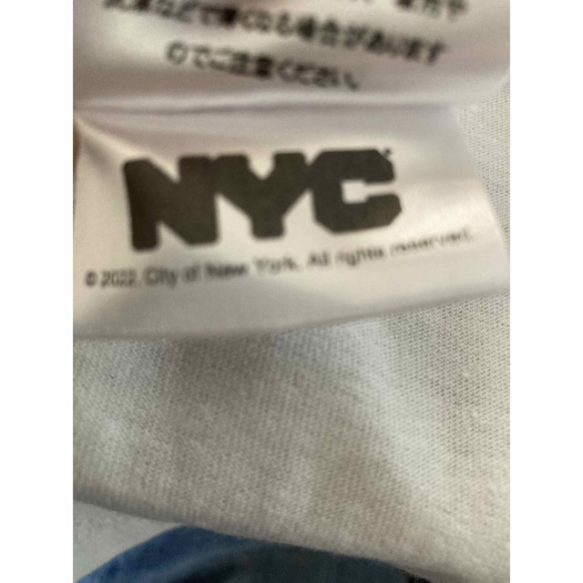 NYC ・GOOD ROCK SPEED Ｔシャツ 4