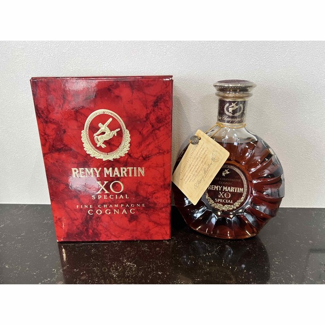 REMY MARTIN XO SPECIAL　レミーマルタン XO スペシャル