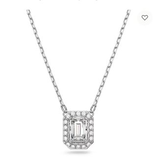 スワロフスキー(SWAROVSKI)のスワロフスキー　SWAROVSKI 　ネックレス(ネックレス)