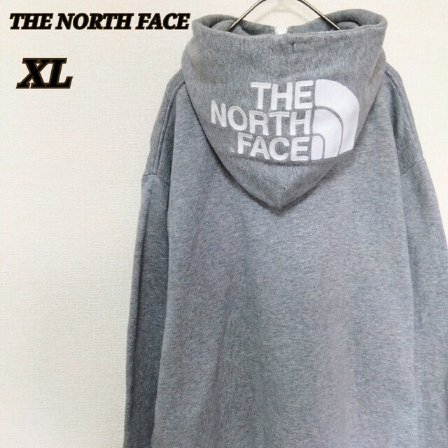 安い定番人気 THE NORTH FACE - ノースフェイス リアビュージップ