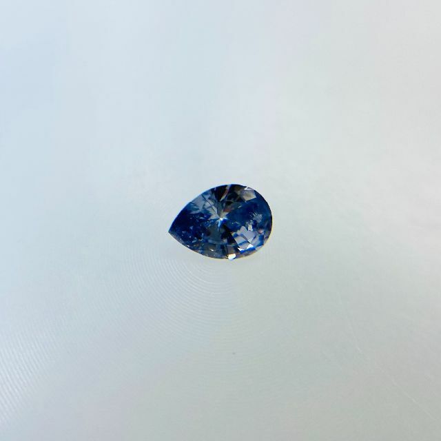 FANCY DEEP VIOLET 0.056ct PS/RT2071/CGL 3