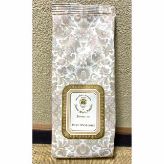 サンタマリアノヴェッラ(Santa Maria Novella)のサンタマリアノヴェッラ ポプリ 詰め替え用　100g(お香/香炉)