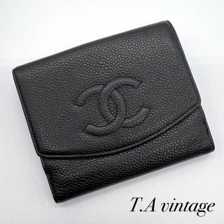 シャネル ココボタン 財布(レディース)の通販 300点以上 | CHANELの