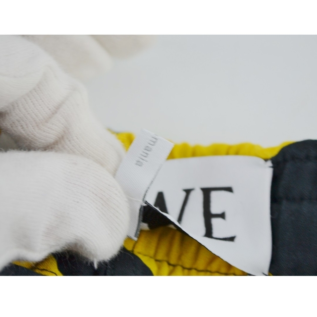 LOEWE - LOEWE ロエベショートパンツ メンズ【USED】サイズ50の通販 by