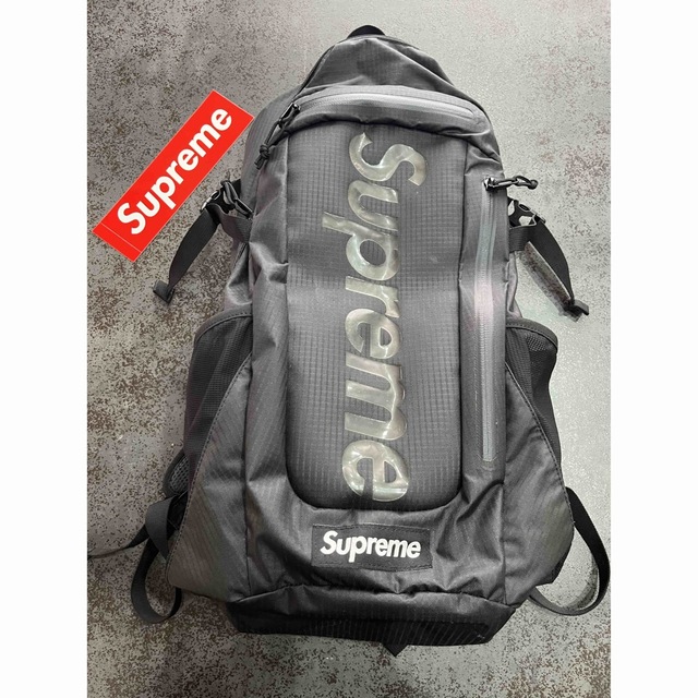 【新品】supreme バック