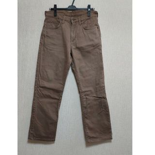 ラングラー(Wrangler)のWrangler  メンズ  チノパン  お値下げ！！(チノパン)