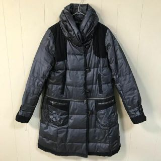 uniqlo美品⭐︎センソユニコ Dw2R ダウンコート