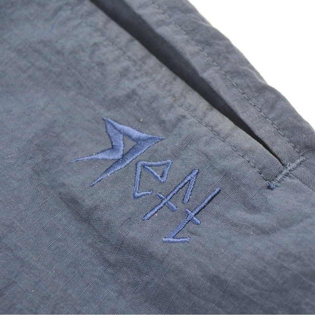 REFT KNEE LENGTH WIDE SHORT ショートパンツ | agro-vet.hr