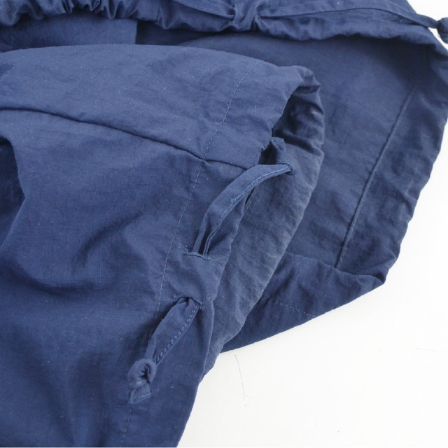 REFT KNEE LENGTH WIDE SHORT ショートパンツの通販 by フュージョン's