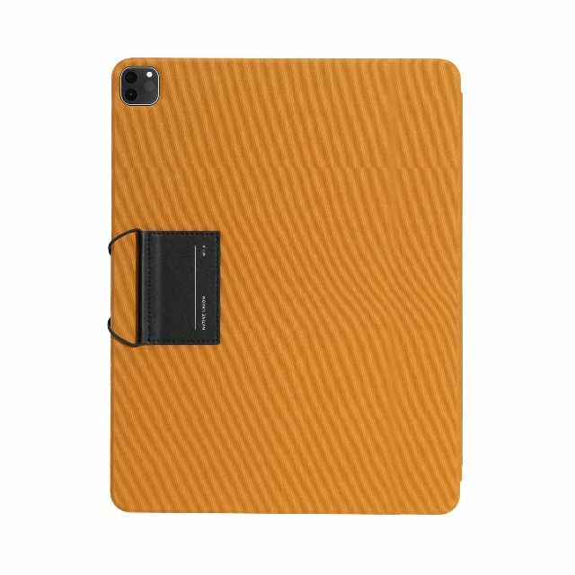 【色: Kraft】Native Union W.F.A iPad Folio 5