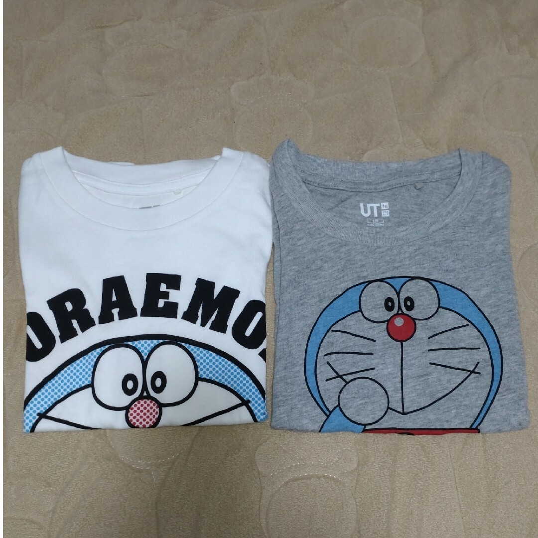 【中古】ドラえもん ユニクロ UNIQLO コラボ Tシャツ | フリマアプリ ラクマ