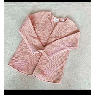 ザラキッズ(ZARA KIDS)のZARA kids・カーディガン(カーディガン)